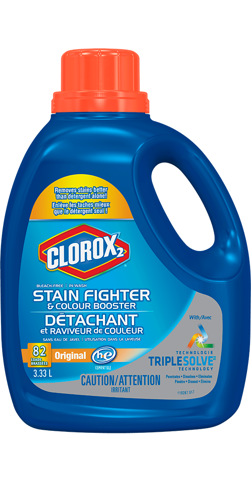 Détachant à lessive Clorox 2®