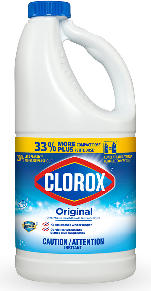 clorox