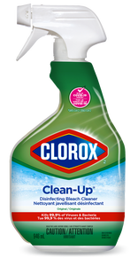 Vaporisateur contre les moisissures pour salle de bain Clorox