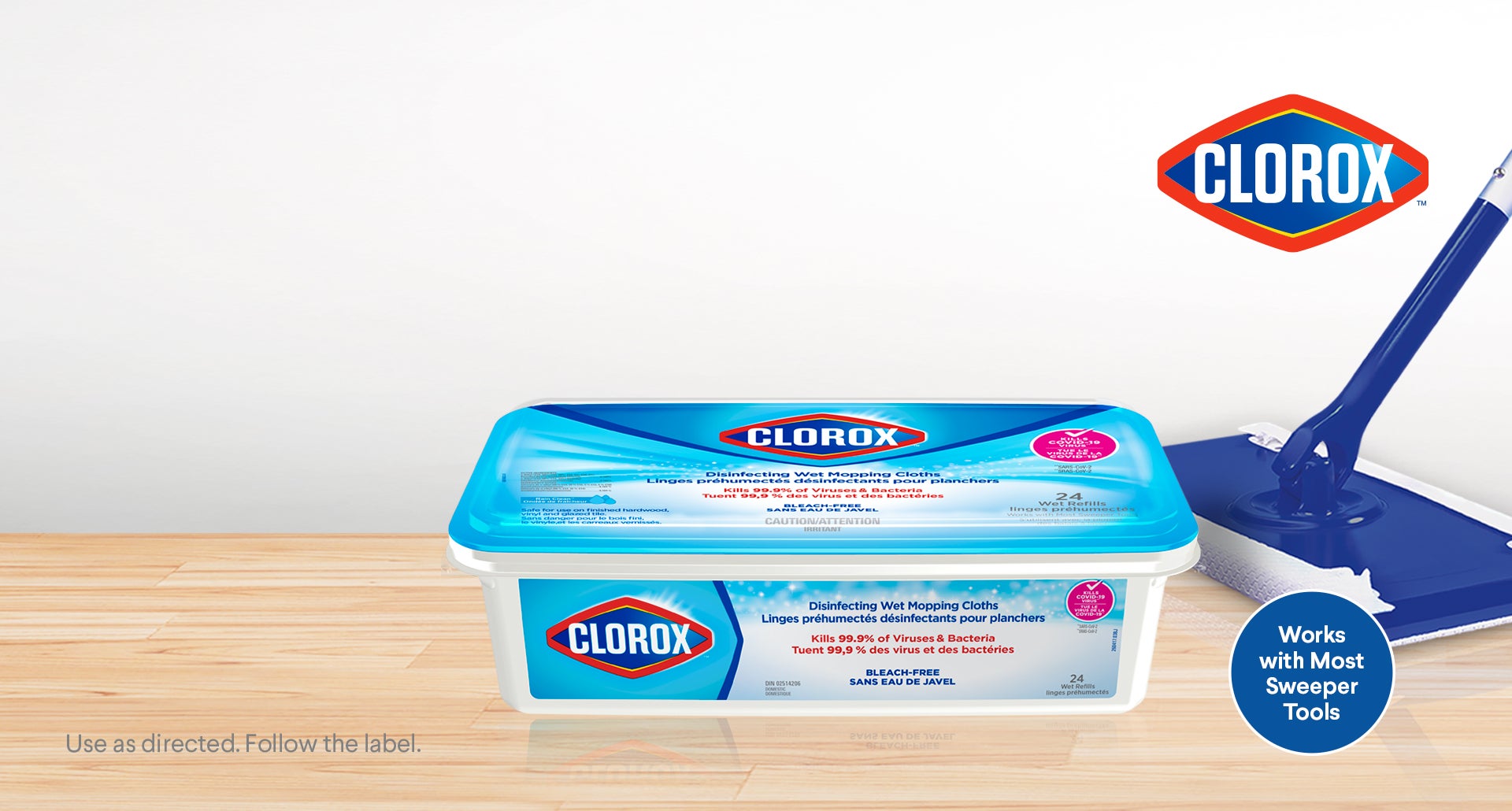 Cleaners supply canada deals